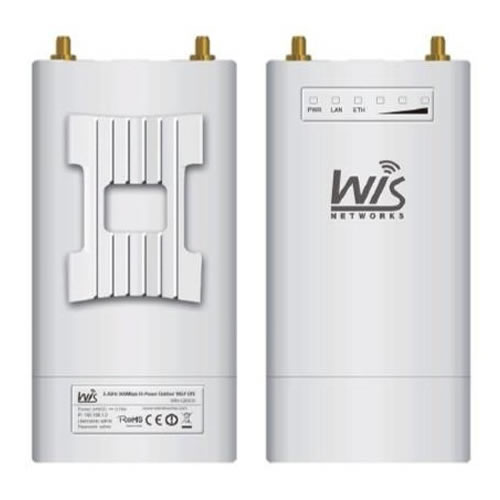 wis S2300 2